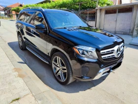 Обява за продажба на Mercedes-Benz GLS 450 ~51 999 лв. - изображение 1
