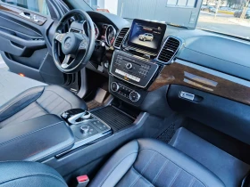 Обява за продажба на Mercedes-Benz GLS 450 ~51 999 лв. - изображение 7