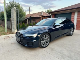     Audi S6 HD MATRIX LIGHTS* B&O* HEAD UP* 