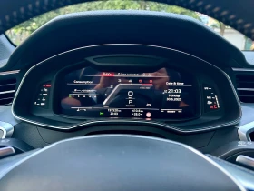Audi S6 HD MATRIX LIGHTS* B&O* HEAD UP*  | Mobile.bg    13