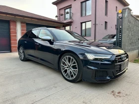     Audi S6 HD MATRIX LIGHTS* B&O* HEAD UP* 