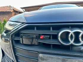Audi S6 HD MATRIX LIGHTS* B&O* HEAD UP*  | Mobile.bg    7