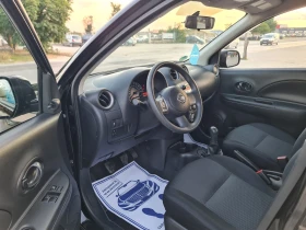 Nissan Micra УНИКАТ/FACE LIFT - 6999 лв. - 69439372 5