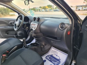 Nissan Micra УНИКАТ/FACE LIFT - 6999 лв. - 69439372 9