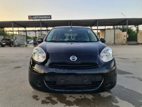 Nissan Micra УНИКАТ/FACE LIFT - 6999 лв. - 69439372 11