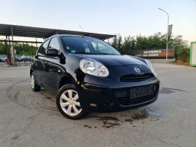 Nissan Micra УНИКАТ/FACE LIFT