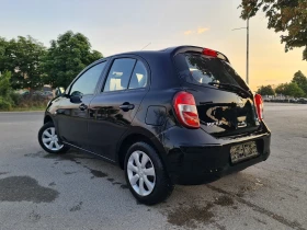 Nissan Micra УНИКАТ/FACE LIFT - 6999 лв. - 69439372 2