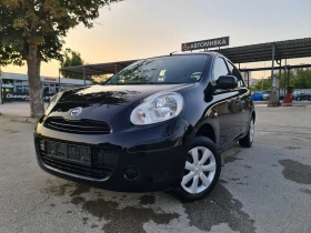 Nissan Micra УНИКАТ/FACE LIFT - 6999 лв. - 69439372 3