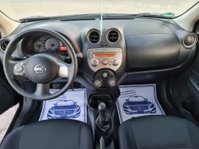 Nissan Micra УНИКАТ/FACE LIFT - 6999 лв. - 69439372 7
