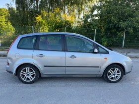 Обява за продажба на Ford C-max 1.8 Бензин-Газ ~2 999 лв. - изображение 2