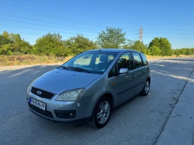 Обява за продажба на Ford C-max 1.8 Бензин-Газ ~2 999 лв. - изображение 1
