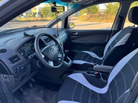 Обява за продажба на Ford C-max 1.8 Бензин-Газ ~2 999 лв. - изображение 5