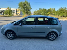 Обява за продажба на Ford C-max 1.8 Бензин-Газ ~2 999 лв. - изображение 4