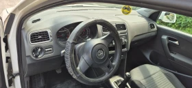 Обява за продажба на VW Polo ~6 999 лв. - изображение 11