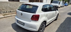 Обява за продажба на VW Polo ~6 999 лв. - изображение 5