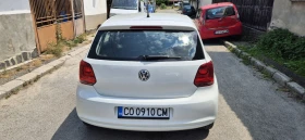 Обява за продажба на VW Polo ~6 999 лв. - изображение 6