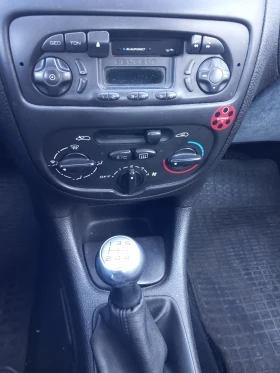 Peugeot 206  | Mobile.bg    6