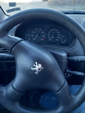Peugeot 206  | Mobile.bg    5