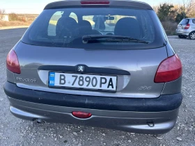 Peugeot 206  | Mobile.bg    2