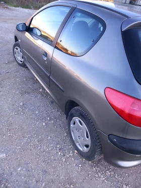 Peugeot 206  | Mobile.bg    3