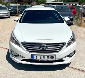 Hyundai Sonata 2.0i 151HP LPI Газ на течна даза - 22999 лв. - 95744204 2