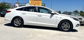 Hyundai Sonata 2.0i 151HP LPI Газ на течна даза - 22999 лв. - 95744204 5