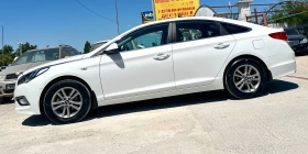 Hyundai Sonata 2.0i 151HP LPI Газ на течна даза - 22999 лв. - 95744204 4