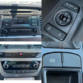 Hyundai Sonata 2.0i 151HP LPI Газ на течна даза - 22999 лв. - 95744204 15