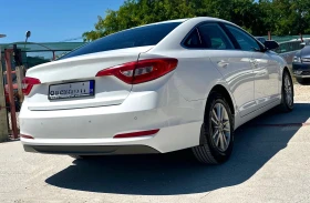 Hyundai Sonata 2.0i 151HP LPI Газ на течна даза - 22999 лв. - 95744204 6