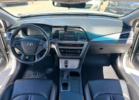 Hyundai Sonata 2.0i 151HP LPI Газ на течна даза - 22999 лв. - 95744204 10