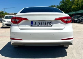 Hyundai Sonata 2.0i 151HP LPI Газ на течна даза - 22999 лв. - 95744204 7