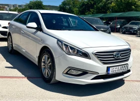 Hyundai Sonata 2.0i 151HP LPI Газ на течна даза - 22999 лв. - 95744204 3