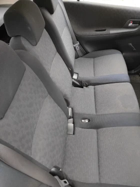 Обява за продажба на Toyota Corolla verso ~5 200 лв. - изображение 4