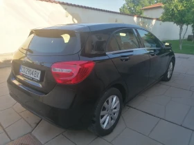 Mercedes-Benz A 160 | Mobile.bg    4