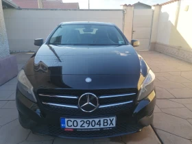     Mercedes-Benz A 160