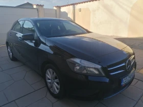 Mercedes-Benz A 160 | Mobile.bg    2