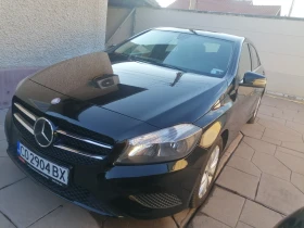 Mercedes-Benz A 160 | Mobile.bg    3