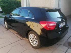 Mercedes-Benz A 160 | Mobile.bg    5