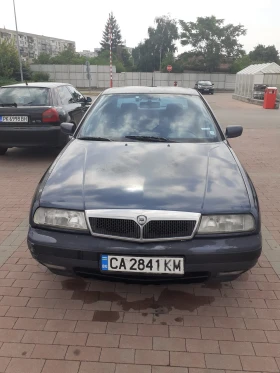 Lancia Kappa 2.0  | Mobile.bg    2