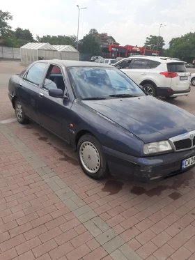     Lancia Kappa 2.0 