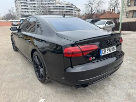 Audi S8 S8+ 720к.с Готов Лизинг - 30000 лв. - 28988051 5