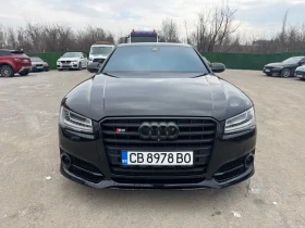 Audi S8 S8+ 720к.с Готов Лизинг - 30000 лв. - 28988051 2