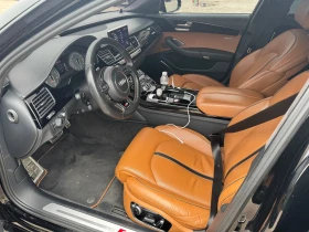 Audi S8 S8+ 720к.с Готов Лизинг - 30000 лв. - 28988051 7