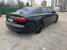 Audi S8 S8+ 720к.с Готов Лизинг - 30000 лв. - 28988051 6