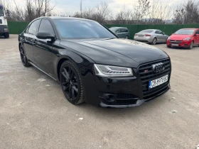 Audi S8 S8+ 720к.с Готов Лизинг