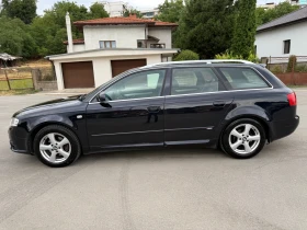 Audi A4 S-LINE * Quattro*  | Mobile.bg    6