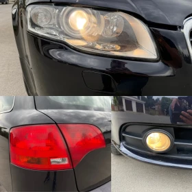 Audi A4 S-LINE * Quattro*  | Mobile.bg    9