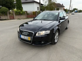 Audi A4 S-LINE * Quattro*  | Mobile.bg    7