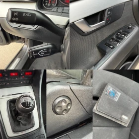 Audi A4 S-LINE * Quattro*  | Mobile.bg    13