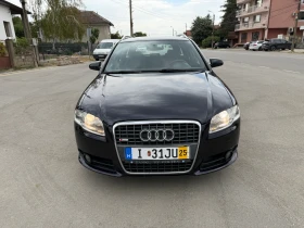 Audi A4 S-LINE * Quattro*  | Mobile.bg    8